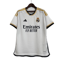 Carregar imagem no visualizador da galeria, Camisa Real Madrid 23/24 Torcedor