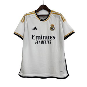 Camisa Real Madrid 23/24 Torcedor