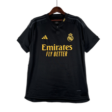 Carregar imagem no visualizador da galeria, Camisa Real Madrid III 23/24 Torcedor