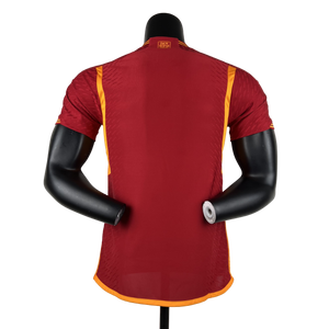 Camisa Roma Home 23/24 Jogador
