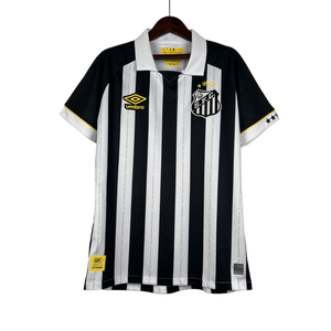Camisa Santos 23/24 Torcedor