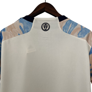 Camisa Philadelphia Union 23/24 Torcedor