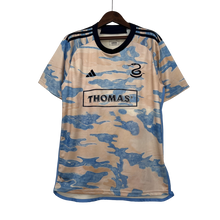 Carregar imagem no visualizador da galeria, Camisa Philadelphia Union 23/24 Torcedor