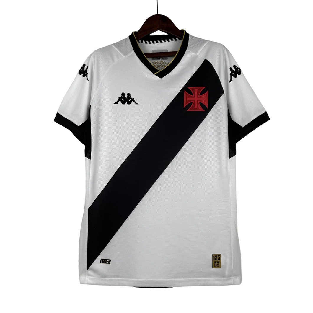 Camiseta vasco da online gama 2020