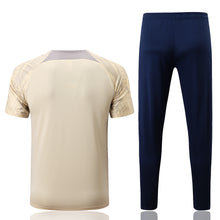 Carregar imagem no visualizador da galeria, Conjunto Camisa e Calça Tottenham 22/23