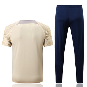 Conjunto Camisa e Calça Tottenham 22/23