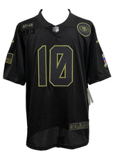 Carregar imagem no visualizador da galeria, Camisa San Francisco Jimmy Garoppolo #10 NFL