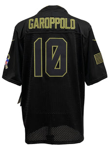 Camisa San Francisco Jimmy Garoppolo #10 NFL