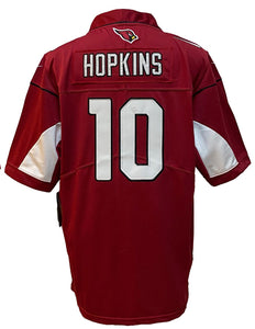 Camisa Arizona Cardinals DeAndre Hopkins #10 NFL