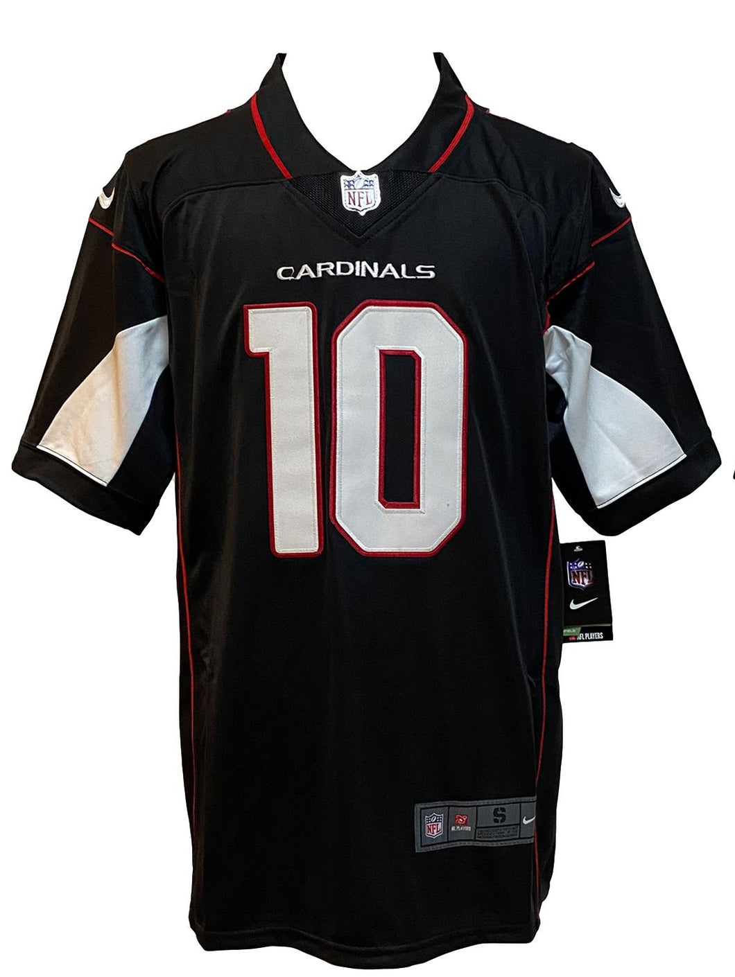 Camisa Arizona Cardinals DeAndre Hopkins #10 NFL