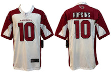 Carregar imagem no visualizador da galeria, Camisa Arizona Cardinals DeAndre Hopkins #10 NFL