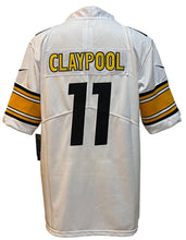 Carregar imagem no visualizador da galeria, Camisa Pittsburgh Steelers Chase Claypool  #11 NFL