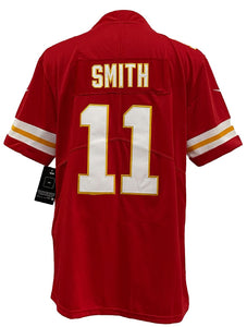 Camisa Kansas City Chiefs Torrey Smith #11 NFL