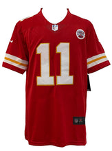 Carregar imagem no visualizador da galeria, Camisa Kansas City Chiefs Torrey Smith #11 NFL
