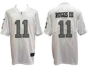 Camisa Las Vegas Raiders Henry Ruggs III #11 NFL