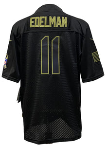 Camisa New England Patriots Julian Edelman  #11 NFL