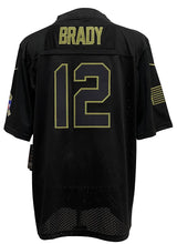 Carregar imagem no visualizador da galeria, Camisa Tampa Bay Buccanners Tom Brady #12 NFL