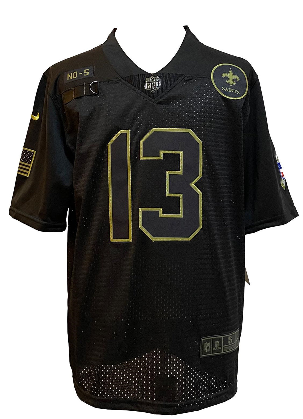 Camisa New Orleans Saints Michael Thomas  #13 NFL