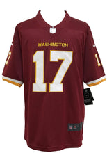 Carregar imagem no visualizador da galeria, Camisa Washington Redskins Terry McLaurin  #17 NFL