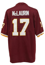 Carregar imagem no visualizador da galeria, Camisa Washington Redskins Terry McLaurin  #17 NFL