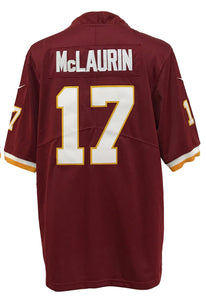 Camisa Washington Redskins Terry McLaurin  #17 NFL