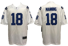 Carregar imagem no visualizador da galeria, Camisa Indianópolis Colts Peyton Manning #18 NFL