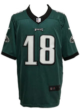 Carregar imagem no visualizador da galeria, Camisa Philadelphia Eagles Jalen Reagor  #18 NFL