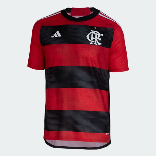 Camisa Flamengo Home 23/24 Torcedor