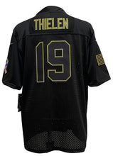 Carregar imagem no visualizador da galeria, Camisa Minnesota Vikings Adam Thielen #19 NFL