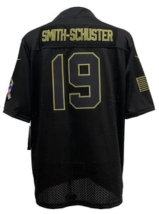 Camisa Pittsburgh Steelers Juju Smith Schuster  #19 NFL