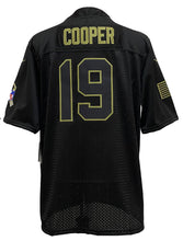 Carregar imagem no visualizador da galeria, Camisa Dallas Cawboys Amari Cooper #19 NFL