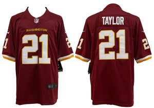 Camisa Washington Redskins Sean Taylor  #21 NFL