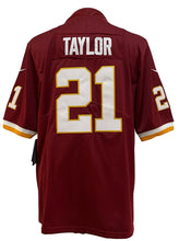 Carregar imagem no visualizador da galeria, Camisa Washington Redskins Sean Taylor  #21 NFL