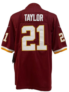 Camisa Washington Redskins Sean Taylor  #21 NFL