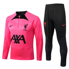 Carregar imagem no visualizador da galeria, Conjunto Jaqueta e Calça Liverpool 22/23