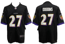 Carregar imagem no visualizador da galeria, Camisa Baltimore Ravens J.K. Dobbins  #27 NFL