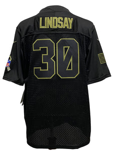 Camisa Denver Broncos Phillip Lindsay #30 NFL