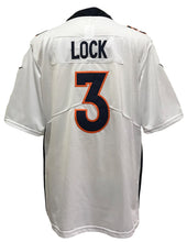 Carregar imagem no visualizador da galeria, Camisa Denver Broncos Drew Lock #3 NFL
