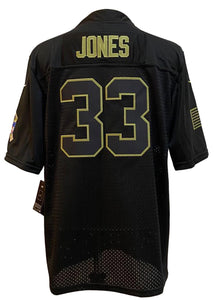Camisa Green Bay Packers Aaron Jones #33 NFL