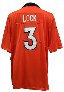 Camisa Denver Broncos Drew Lock #3 NFL