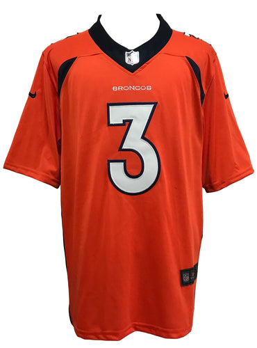 Camisa Denver Broncos Drew Lock #3 NFL