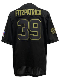 Camisa Pittsburgh Steelers Mincah Fitzpatrick  #39 NFL
