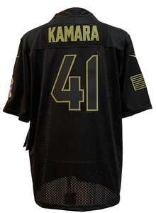 Camisa New Orleans Saints Alvin Kamara  #41 NFL