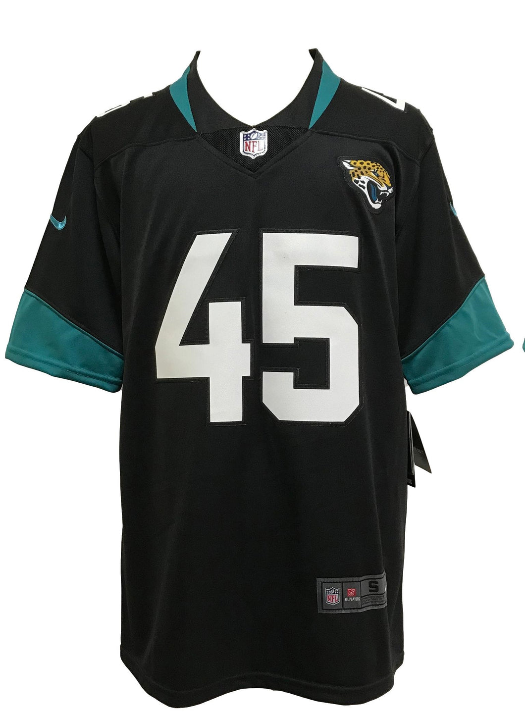 Camisa Jaksonville Jaguars K'Lavon Chaisson #45 NFL
