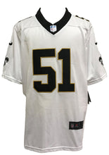 Carregar imagem no visualizador da galeria, Camisa New Orleans Saints Cesar Ruiz  #51 NFL