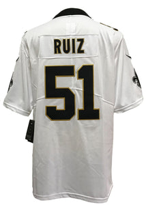 Camisa New Orleans Saints Cesar Ruiz  #51 NFL