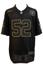 Carregar imagem no visualizador da galeria, Camisa Chicago Bears Khalil Mack #52 NFL
