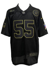 Carregar imagem no visualizador da galeria, Camisa Dallas Cawboys Leighton Vander Esch #55 NFL