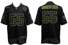 Carregar imagem no visualizador da galeria, Camisa Dallas Cawboys Leighton Vander Esch #55 NFL