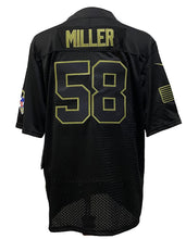 Carregar imagem no visualizador da galeria, Camisa Denver Broncos Von Miller #58 NFL
